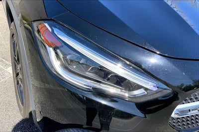 2021 Mercedes-Benz GLA GLA 250