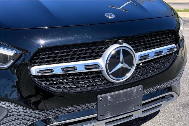 2021 Mercedes-Benz GLA GLA 250