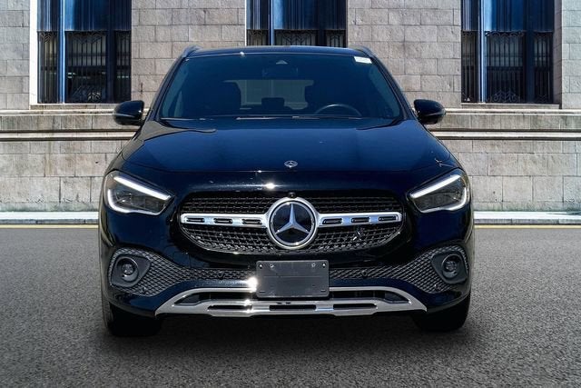 2021 Mercedes-Benz GLA GLA 250
