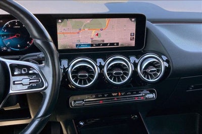 2021 Mercedes-Benz GLA GLA 250