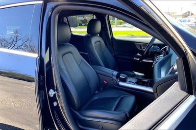 2021 Mercedes-Benz GLA GLA 250