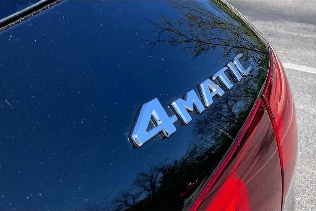 2021 Mercedes-Benz GLA GLA 250