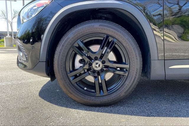 2021 Mercedes-Benz GLA GLA 250