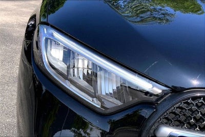 2025 Mercedes-Benz GLC GLC 300