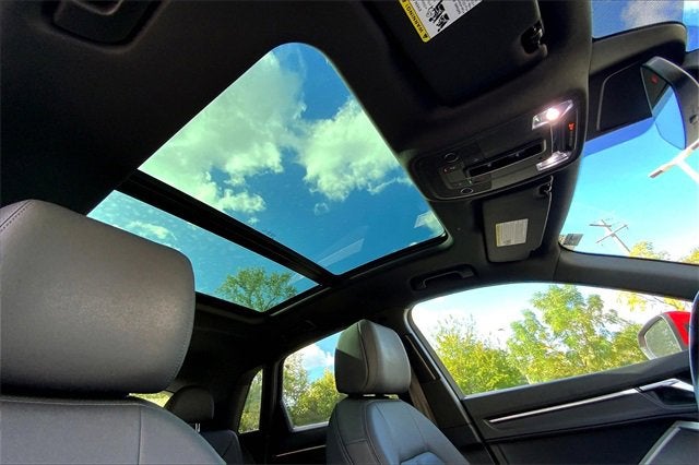 2023 Audi Q3 S line Premium Plus