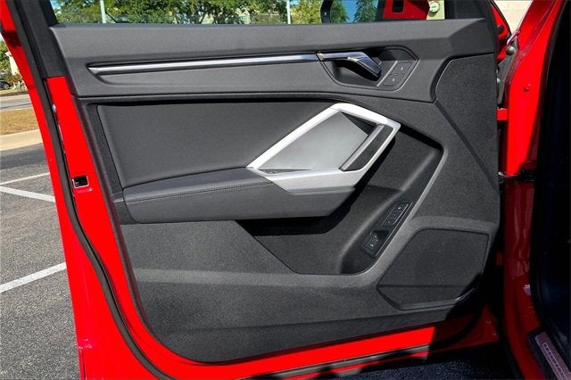 2023 Audi Q3 S line Premium Plus