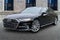 2019 Audi A8 L L 55