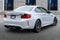 2020 BMW M2 Competition