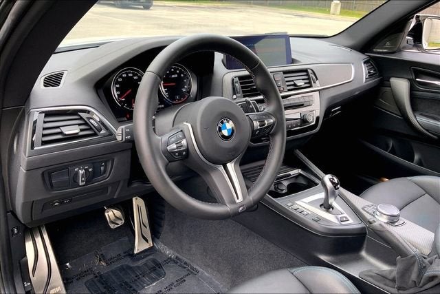 2020 BMW M2 Competition