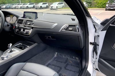 2020 BMW M2 Competition