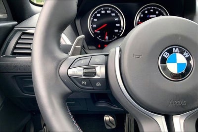 2020 BMW M2 Competition