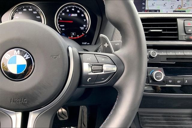 2020 BMW M2 Competition
