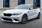 2020 BMW M2 Competition
