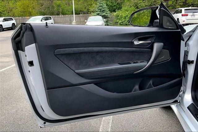 2020 BMW M2 Competition