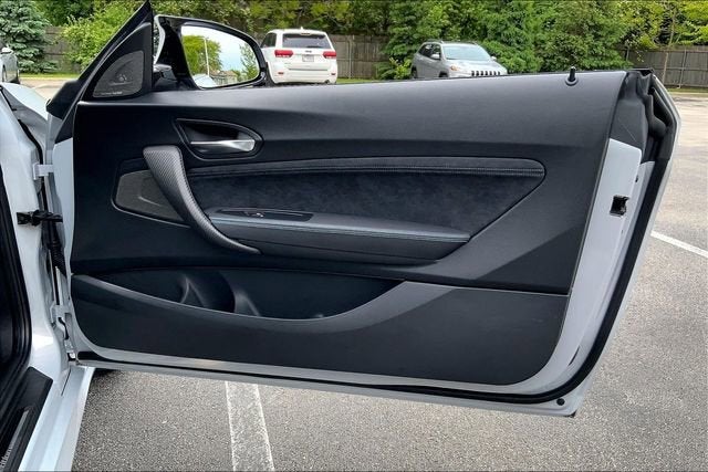 2020 BMW M2 Competition