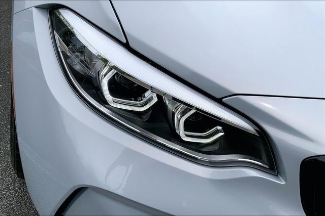 2020 BMW M2 Competition
