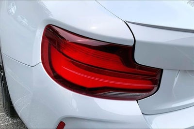 2020 BMW M2 Competition