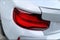 2020 BMW M2 Competition