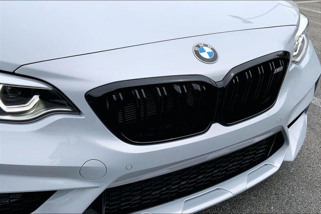 2020 BMW M2 Competition