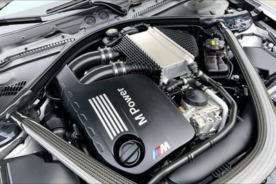 2020 BMW M2 Competition
