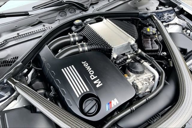2020 BMW M2 Competition