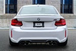 2020 BMW M2 Competition