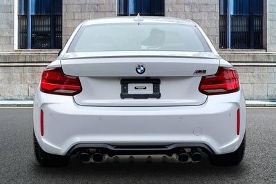 2020 BMW M2 Competition