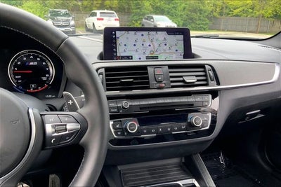 2020 BMW M2 Competition