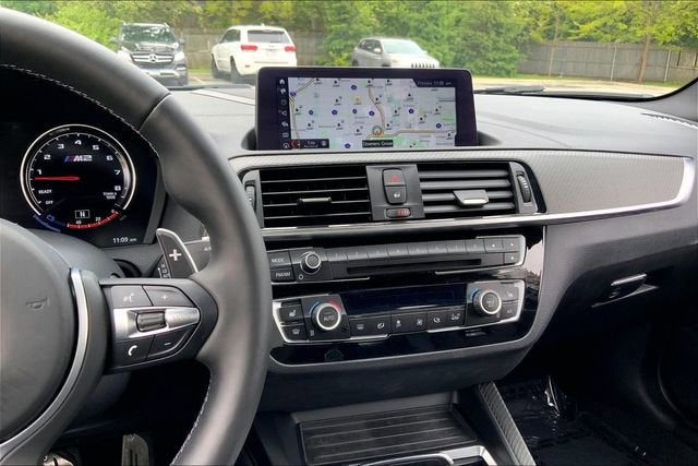 2020 BMW M2 Competition