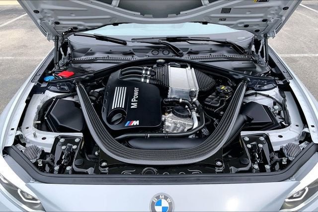 2020 BMW M2 Competition