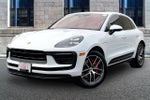 2022 Porsche Macan S