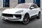 2022 Porsche Macan S