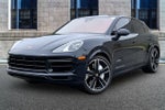2022 Porsche Cayenne Turbo