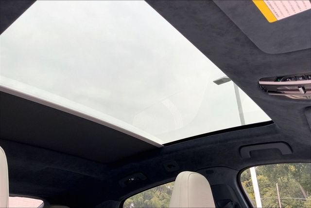 2022 Porsche Cayenne Turbo