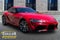 2021 Toyota GR Supra 2.0