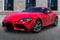 2021 Toyota GR Supra 2.0