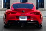 2021 Toyota GR Supra 2.0
