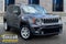 2021 Jeep Renegade Limited