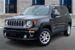 2021 Jeep Renegade Limited