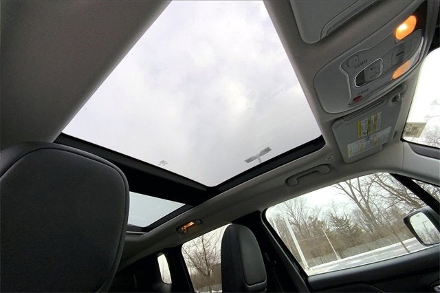 2021 Jeep Renegade Limited