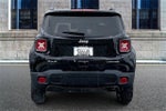 2021 Jeep Renegade Limited
