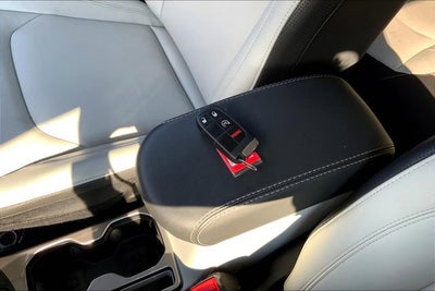 2022 Jeep Renegade Limited