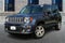 2022 Jeep Renegade Limited