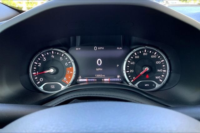 2022 Jeep Renegade Limited