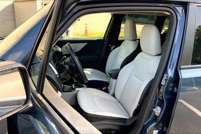 2022 Jeep Renegade Limited