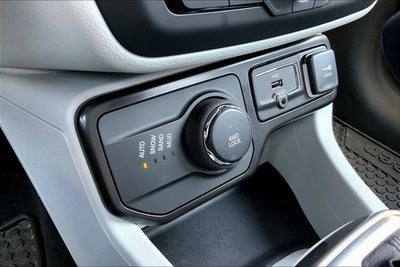 2022 Jeep Renegade Limited