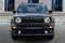 2022 Jeep Renegade Altitude