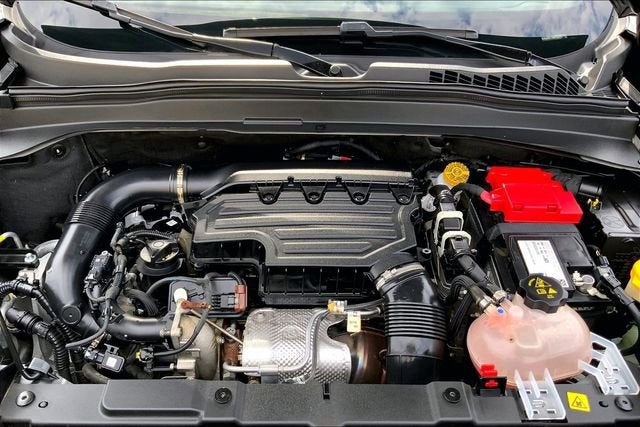 2022 Jeep Renegade Altitude