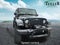 2014 Jeep Wrangler Unlimited Sport Black 3-Piece Hard Top