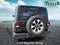 2021 Jeep Wrangler Unlimited Sahara GPS Navigation